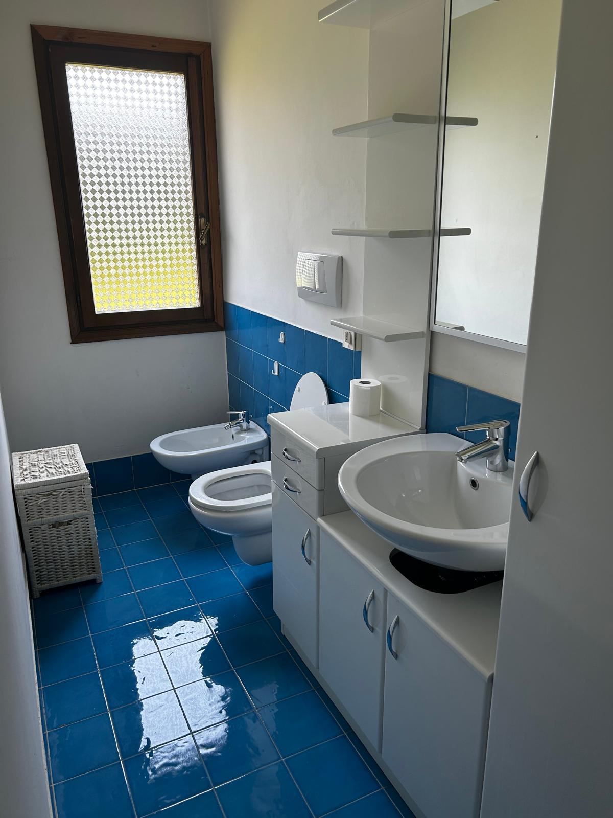 Bagno, Appartamento 1